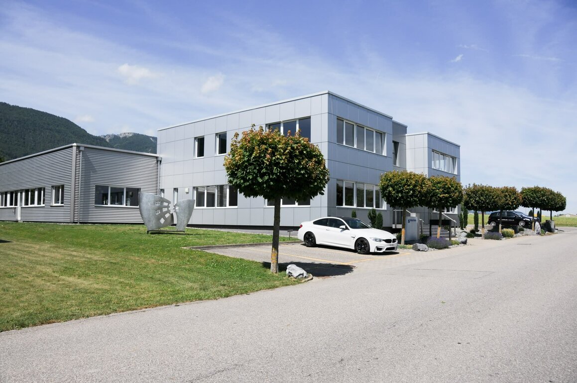OSGM Composants SA Grenchen OSGM Composants SA Grenchen