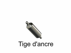 Tige d'ancre Tige d'ancre bei OSGM Composants SA